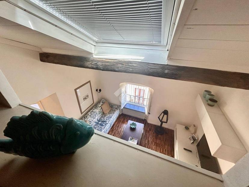 Trilocale via Lorenzo de Raymondi 27, Centro, Finale Ligure — foto 14 di 23