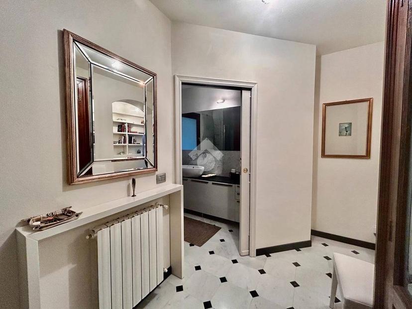 Trilocale via Lorenzo de Raymondi 27, Centro, Finale Ligure — foto 6 di 23
