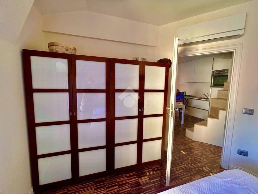 Trilocale via Lorenzo de Raymondi 27, Centro, Finale Ligure — foto 13 di 23