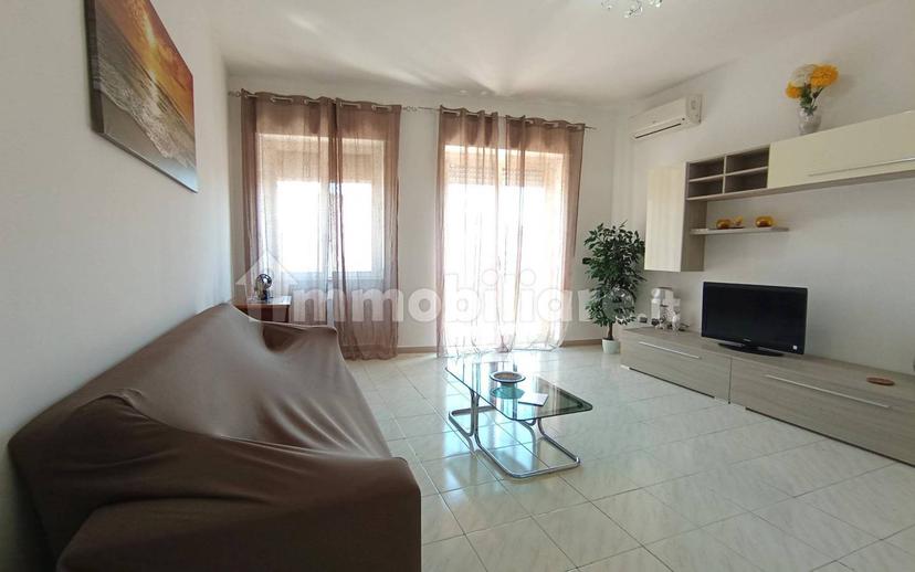 Trilocale via San Carlo 187, Centro Storico - Corso Trieste, Caserta — foto 20 di 21