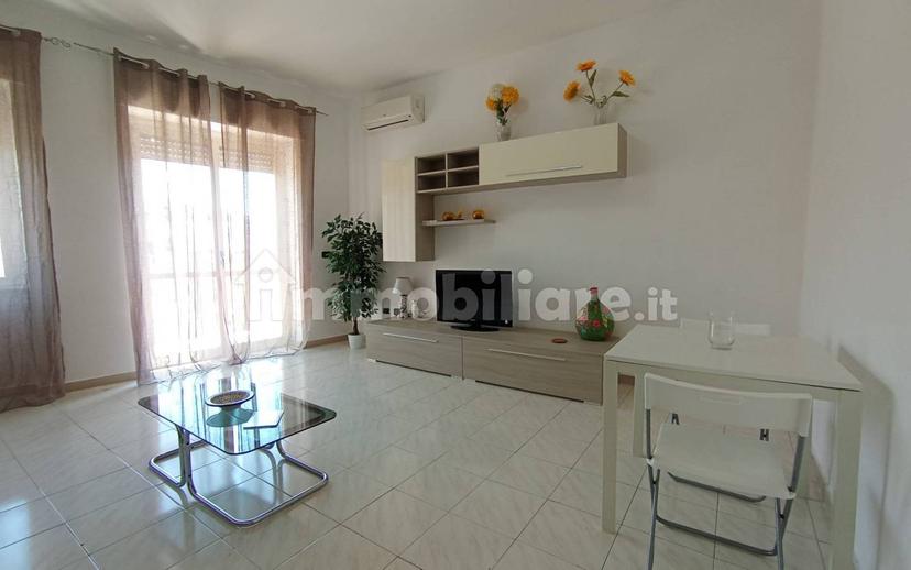 Trilocale via San Carlo 187, Centro Storico - Corso Trieste, Caserta — foto 21 di 21
