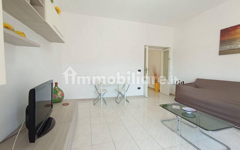 Trilocale via San Carlo 187, Centro Storico - Corso Trieste, Caserta — foto 3 di 21