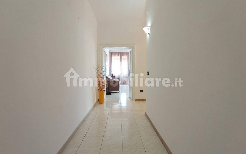 Trilocale via San Carlo 187, Centro Storico - Corso Trieste, Caserta — foto 16 di 21