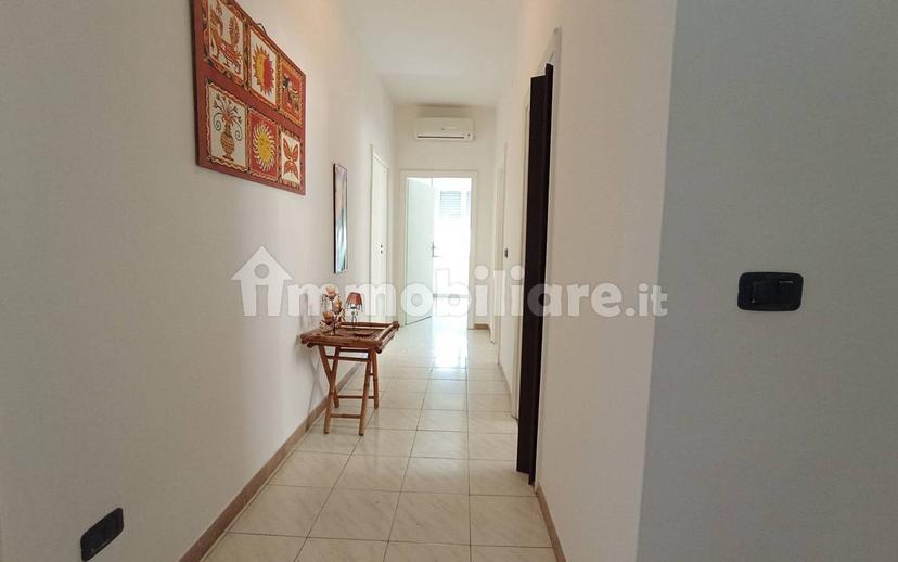 Trilocale via San Carlo 187, Centro Storico - Corso Trieste, Caserta — foto 6 di 21