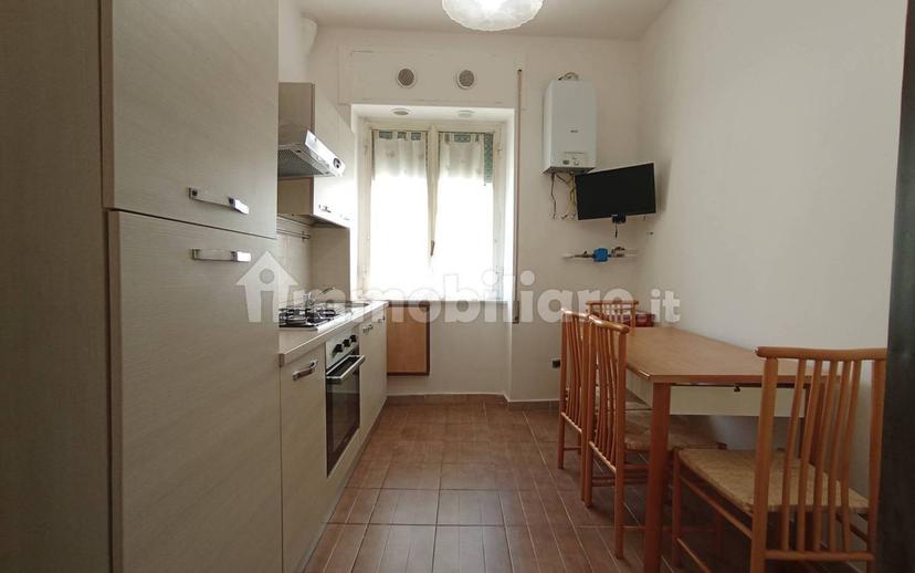 Trilocale via San Carlo 187, Centro Storico - Corso Trieste, Caserta — foto 18 di 21