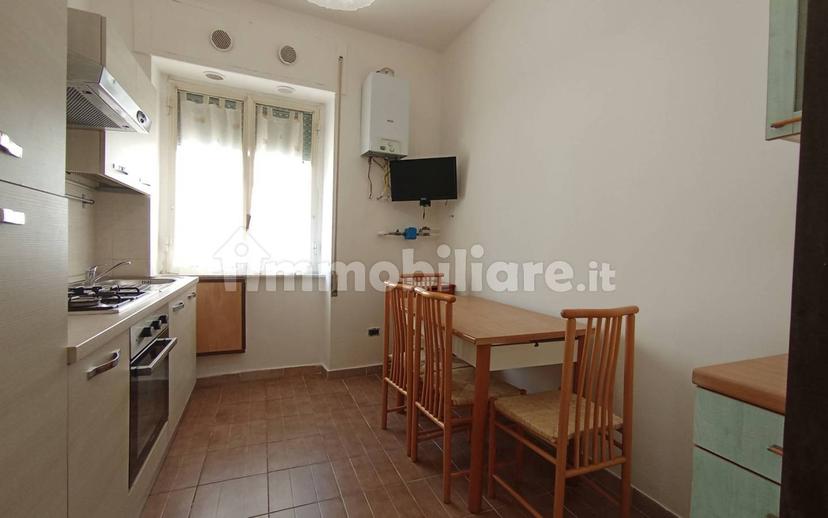 Trilocale via San Carlo 187, Centro Storico - Corso Trieste, Caserta — foto 4 di 21