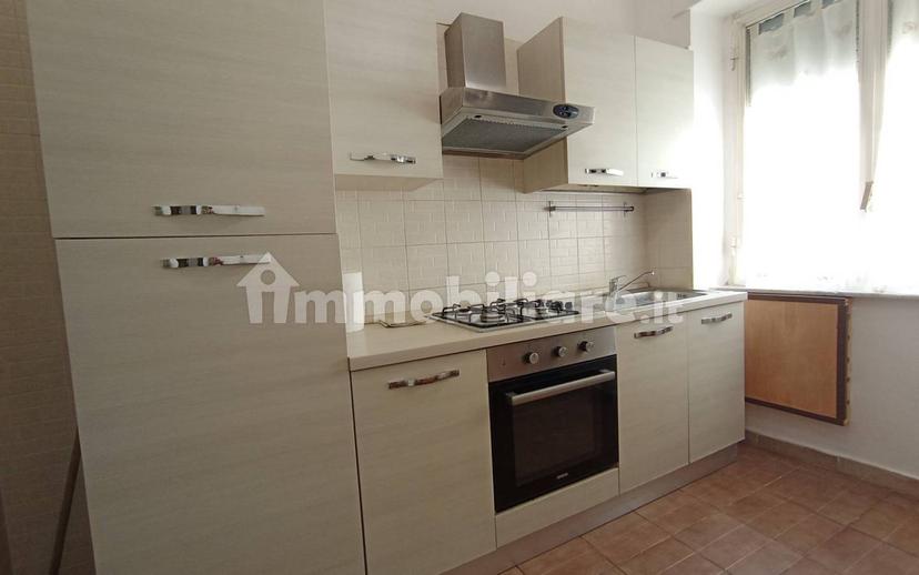 Trilocale via San Carlo 187, Centro Storico - Corso Trieste, Caserta — foto 8 di 21