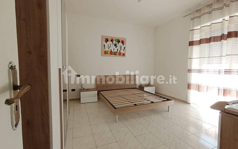 Trilocale via San Carlo 187, Centro Storico - Corso Trieste, Caserta — foto 7 di 21