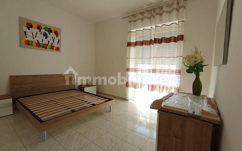 Trilocale via San Carlo 187, Centro Storico - Corso Trieste, Caserta — foto 14 di 21