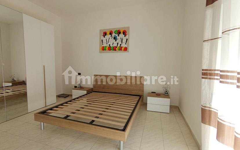 Trilocale via San Carlo 187, Centro Storico - Corso Trieste, Caserta — foto 17 di 21