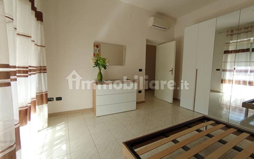 Trilocale via San Carlo 187, Centro Storico - Corso Trieste, Caserta — foto 2 di 21
