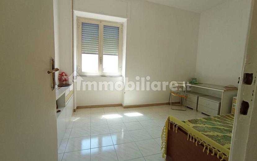 Trilocale via San Carlo 187, Centro Storico - Corso Trieste, Caserta — foto 11 di 21