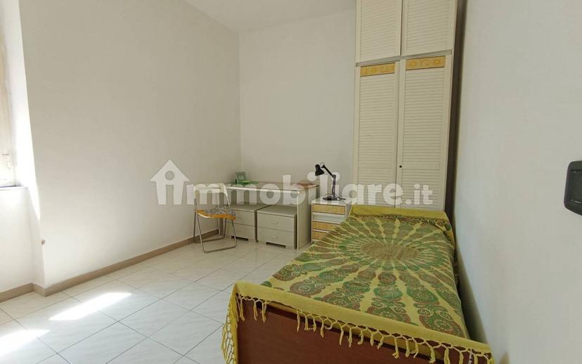 Trilocale via San Carlo 187, Centro Storico - Corso Trieste, Caserta — foto 10 di 21