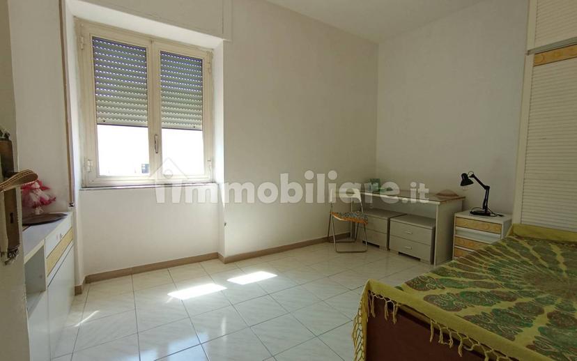 Trilocale via San Carlo 187, Centro Storico - Corso Trieste, Caserta — foto 15 di 21