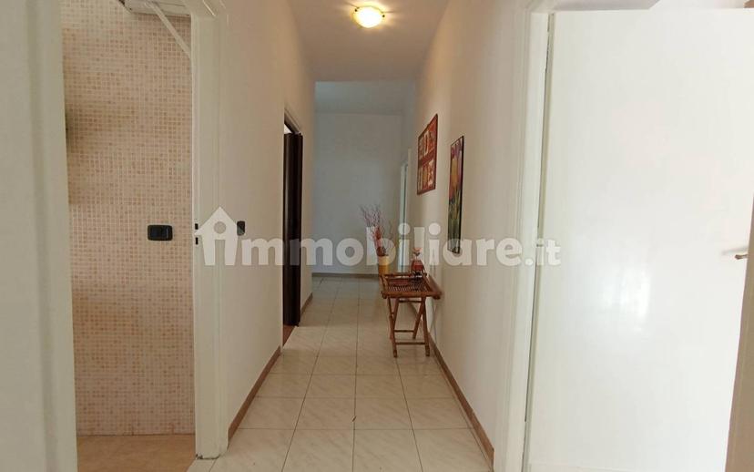 Trilocale via San Carlo 187, Centro Storico - Corso Trieste, Caserta — foto 12 di 21