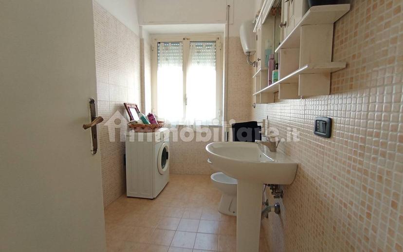 Trilocale via San Carlo 187, Centro Storico - Corso Trieste, Caserta — foto 9 di 21
