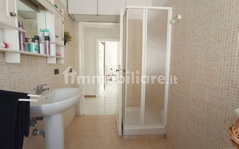 Trilocale via San Carlo 187, Centro Storico - Corso Trieste, Caserta — foto 19 di 21