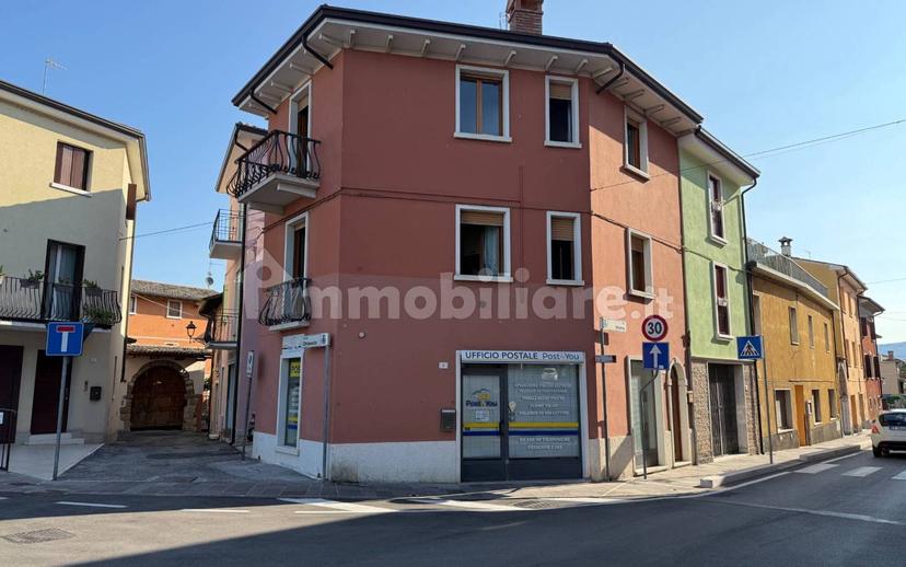 Terratetto plurifamiliare via Verona 1, Calmasino, Bardolino — foto 6 di 22