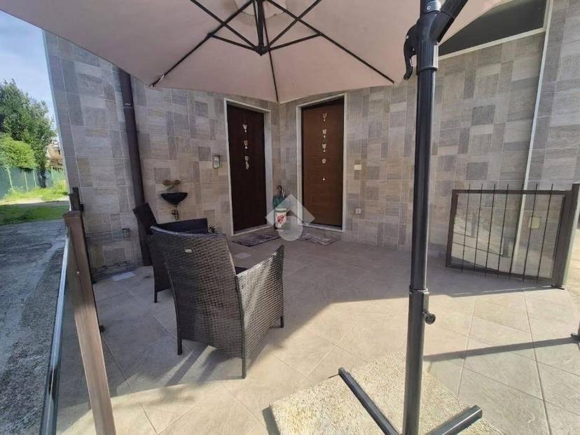 Terratetto unifamiliare piazza Sant'Ambrogio 7, Roncello — foto 20 di 41