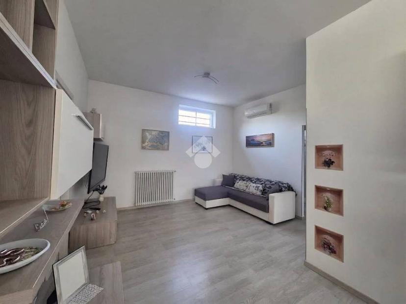 Terratetto unifamiliare piazza Sant'Ambrogio 7, Roncello — foto 12 di 41