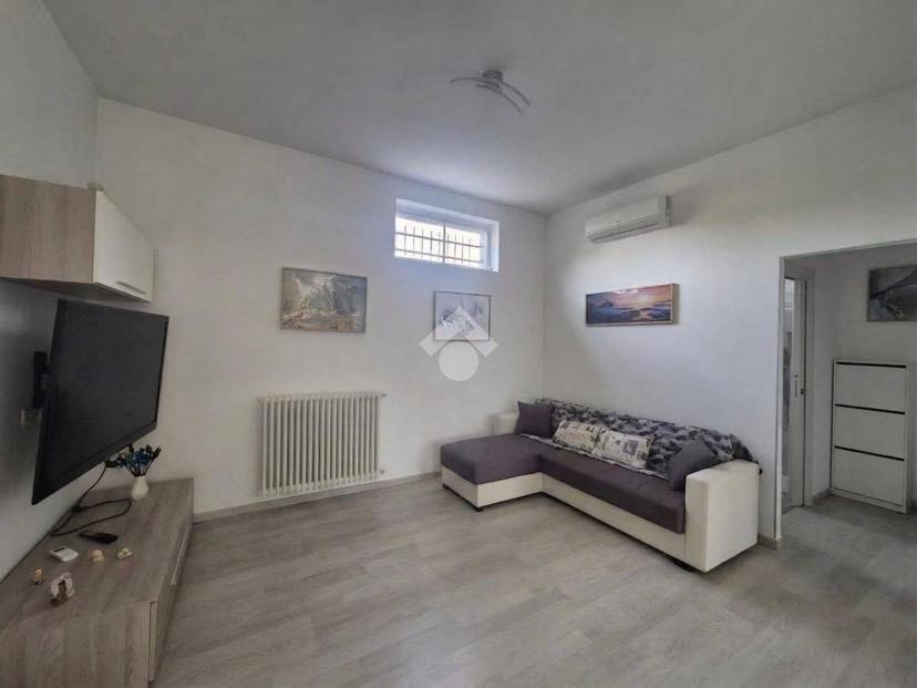 Terratetto unifamiliare piazza Sant'Ambrogio 7, Roncello — foto 28 di 41