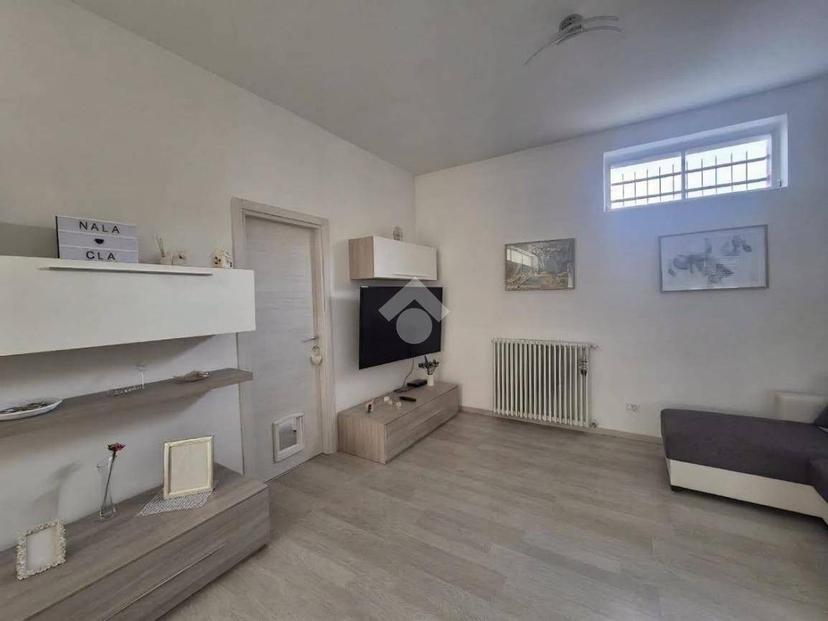 Terratetto unifamiliare piazza Sant'Ambrogio 7, Roncello — foto 14 di 41