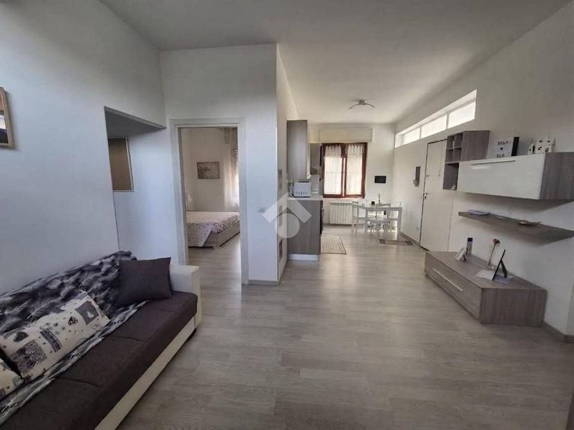Terratetto unifamiliare piazza Sant'Ambrogio 7, Roncello — foto 30 di 41