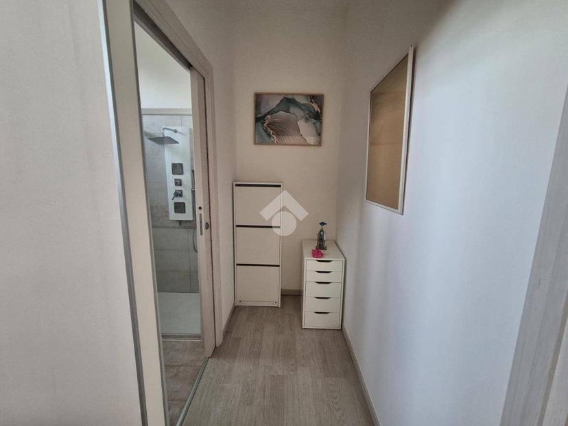 Terratetto unifamiliare piazza Sant'Ambrogio 7, Roncello — foto 24 di 41