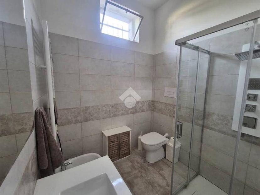 Terratetto unifamiliare piazza Sant'Ambrogio 7, Roncello — foto 16 di 41