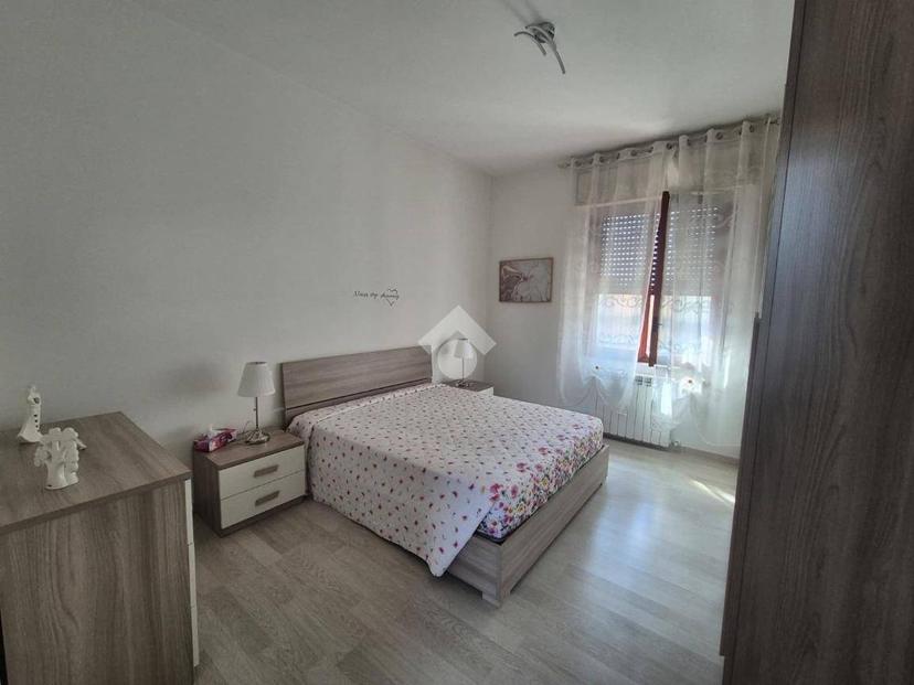Terratetto unifamiliare piazza Sant'Ambrogio 7, Roncello — foto 40 di 41