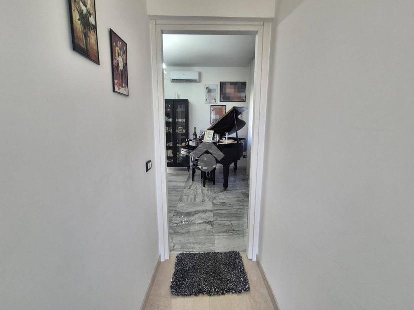 Terratetto unifamiliare piazza Sant'Ambrogio 7, Roncello — foto 19 di 41