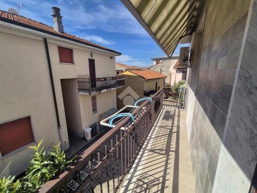 Terratetto unifamiliare piazza Sant'Ambrogio 7, Roncello — foto 41 di 41