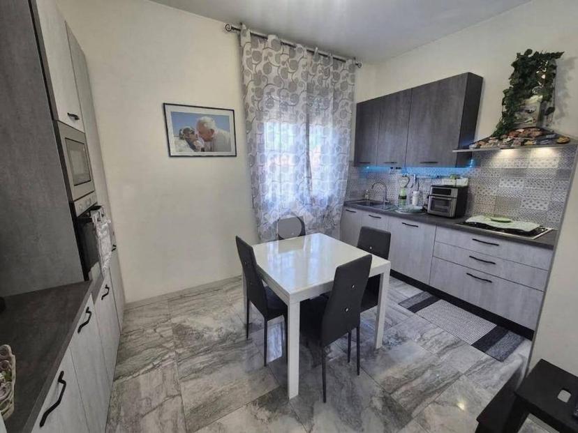 Terratetto unifamiliare piazza Sant'Ambrogio 7, Roncello — foto 37 di 41