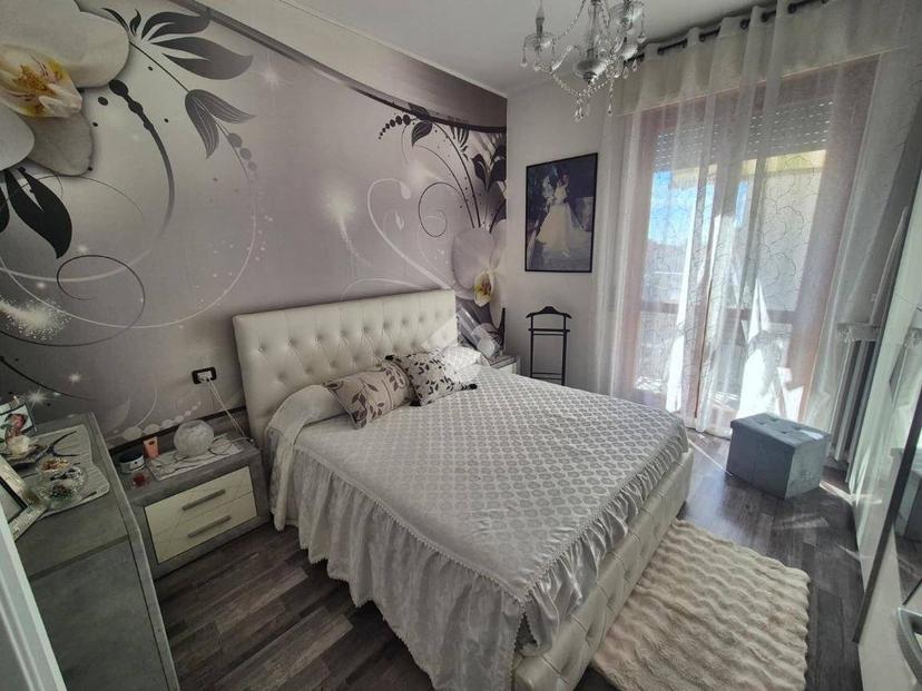 Terratetto unifamiliare piazza Sant'Ambrogio 7, Roncello — foto 13 di 41