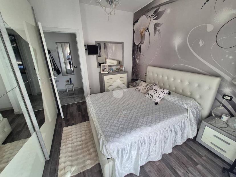 Terratetto unifamiliare piazza Sant'Ambrogio 7, Roncello — foto 36 di 41