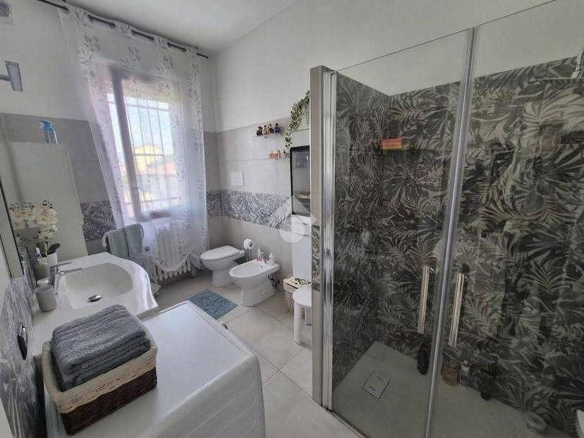 Terratetto unifamiliare piazza Sant'Ambrogio 7, Roncello — foto 18 di 41