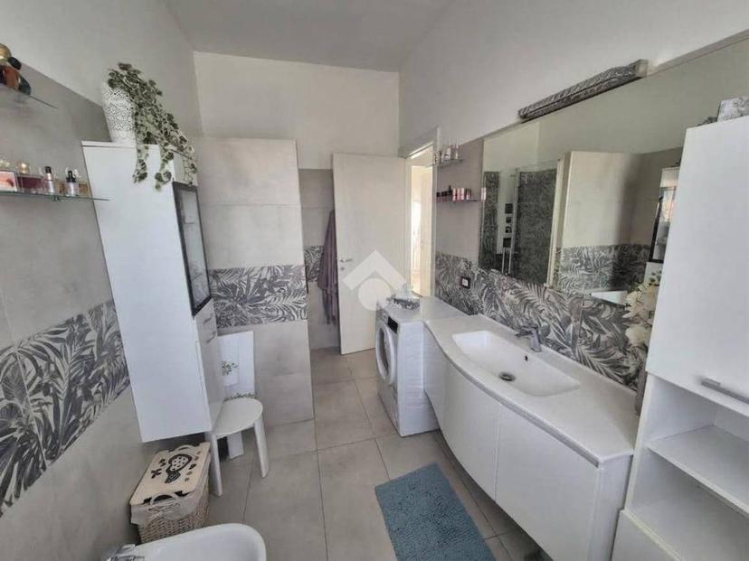 Terratetto unifamiliare piazza Sant'Ambrogio 7, Roncello — foto 22 di 41