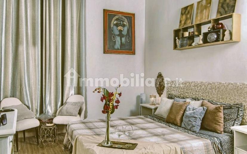 Trilocale via Ugo Foscolo 4, Centro, Piombino — foto 11 di 16
