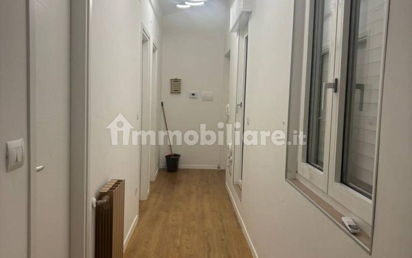 Trilocale via Camillo Benso di Cavour, Centro, Termoli — foto 16 di 16