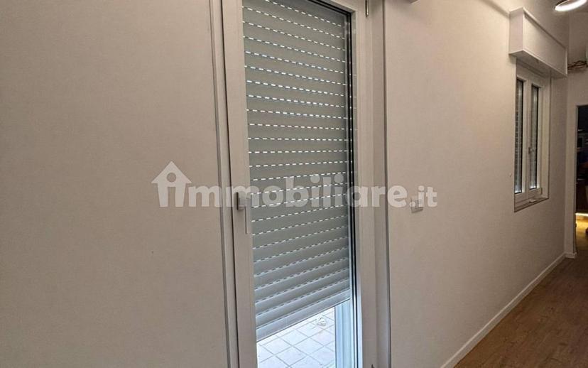 Trilocale via Camillo Benso di Cavour, Centro, Termoli — foto 12 di 16