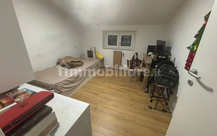 Trilocale via Camillo Benso di Cavour, Centro, Termoli — foto 13 di 16