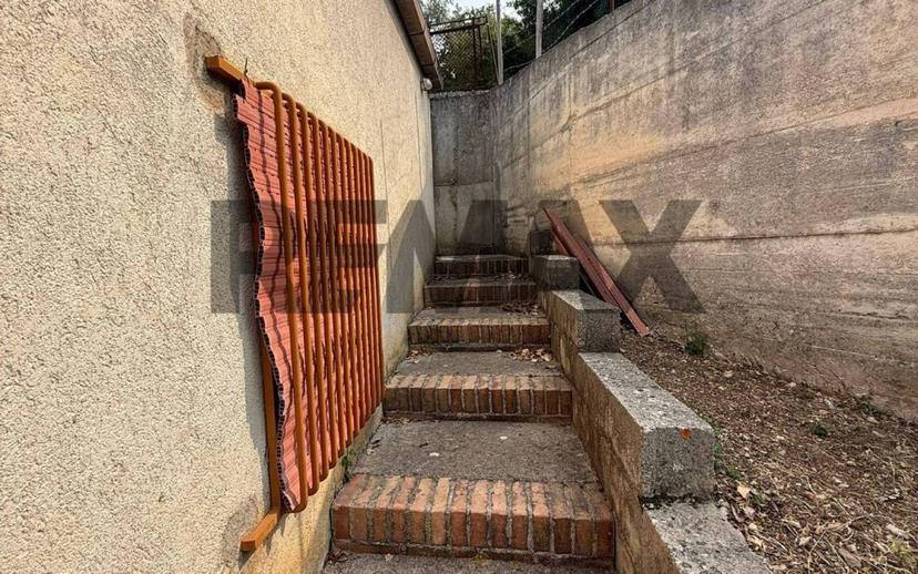 Terratetto unifamiliare Contrada Catena SNC, San Marco d'Alunzio — foto 12 di 13