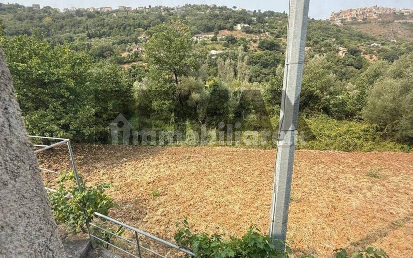 Terratetto unifamiliare Contrada Catena SNC, San Marco d'Alunzio — foto 3 di 13