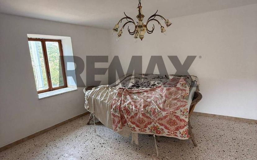 Terratetto unifamiliare Contrada Catena SNC, San Marco d'Alunzio — foto 2 di 13