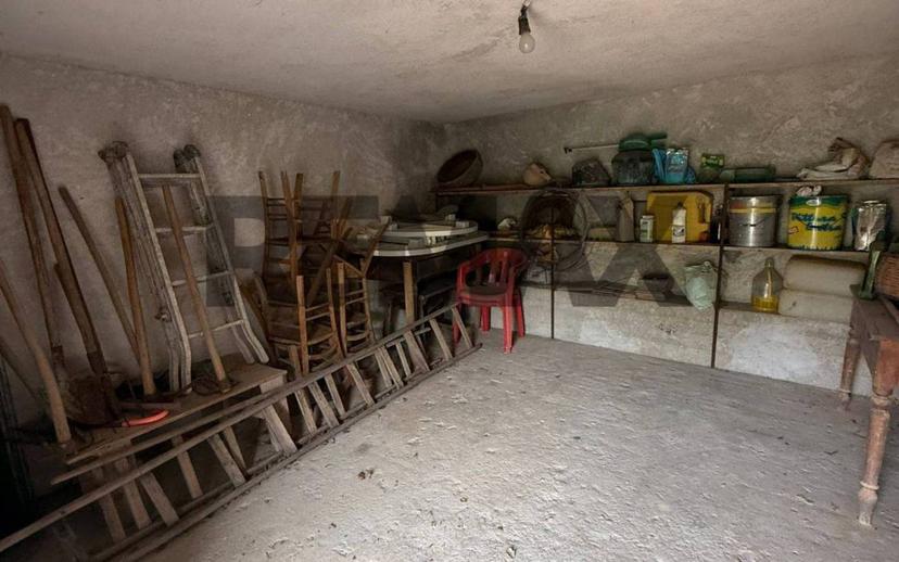 Terratetto unifamiliare Contrada Catena SNC, San Marco d'Alunzio — foto 11 di 13