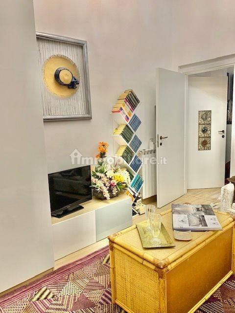 Trilocale via Ugo Foscolo 4, Centro, Piombino — foto 16 di 16