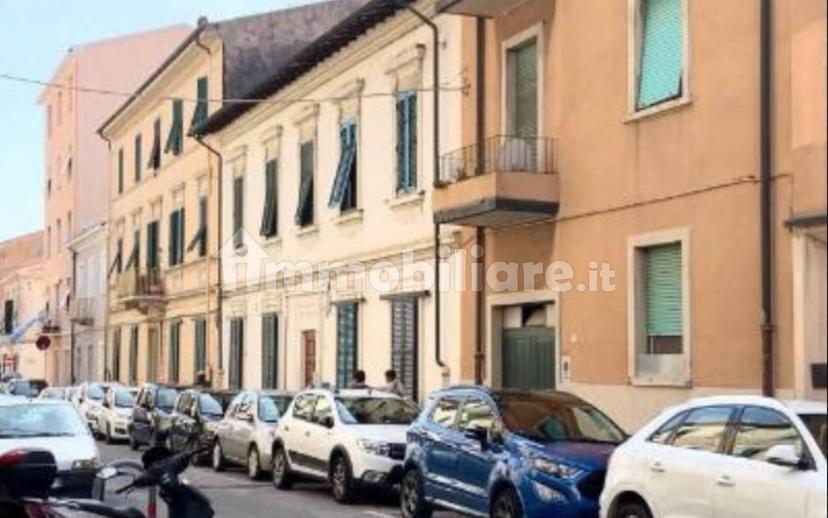 Trilocale via Ugo Foscolo 4, Centro, Piombino — foto 7 di 16