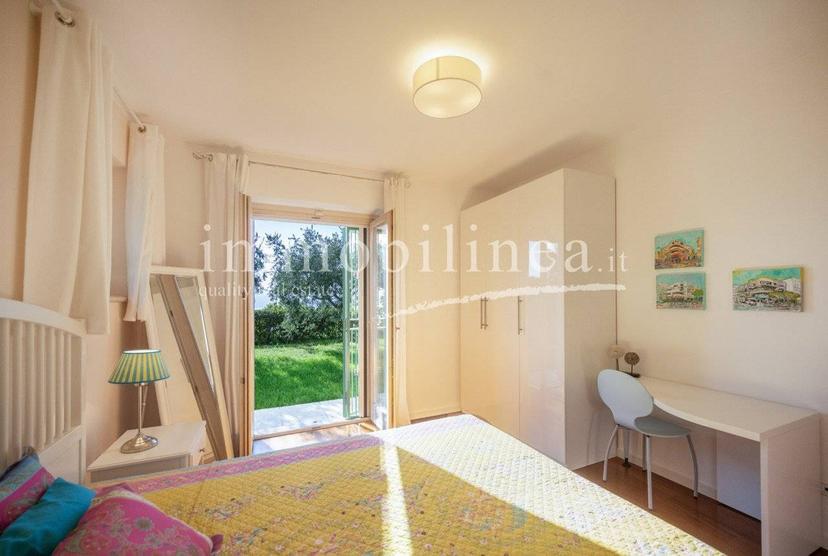 Villa unifamiliare via CORRUBBIO Piano T-1, Centro, Torri del Benaco — foto 18 di 57