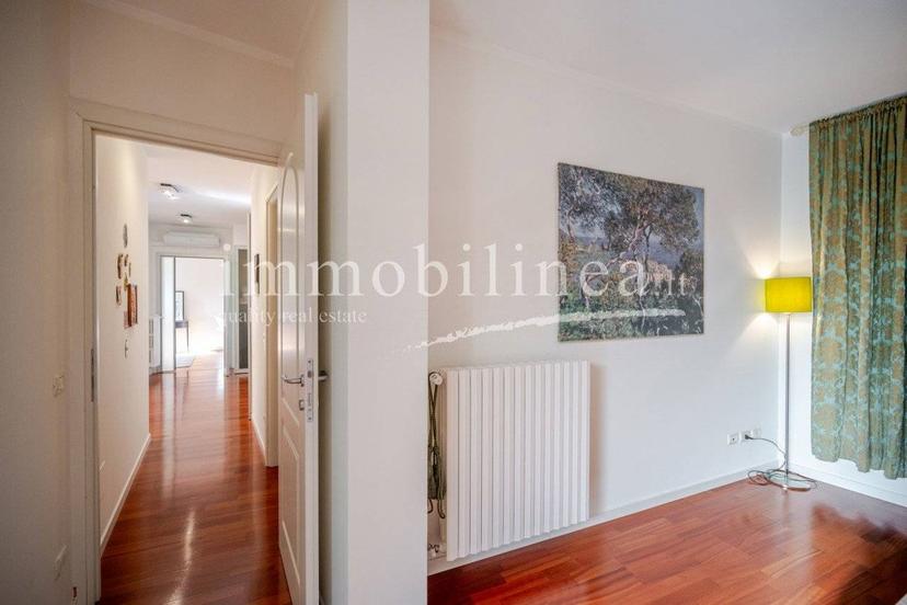Villa unifamiliare via CORRUBBIO Piano T-1, Centro, Torri del Benaco — foto 12 di 57