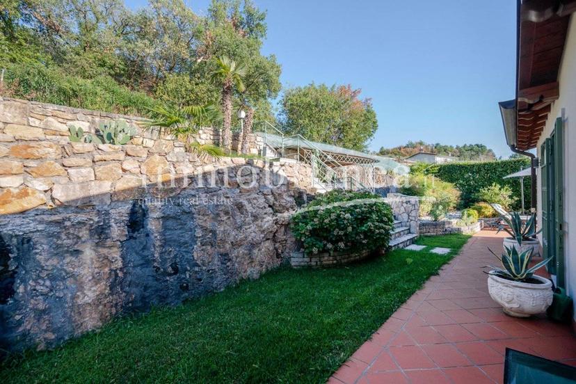 Villa unifamiliare via CORRUBBIO Piano T-1, Centro, Torri del Benaco — foto 17 di 57